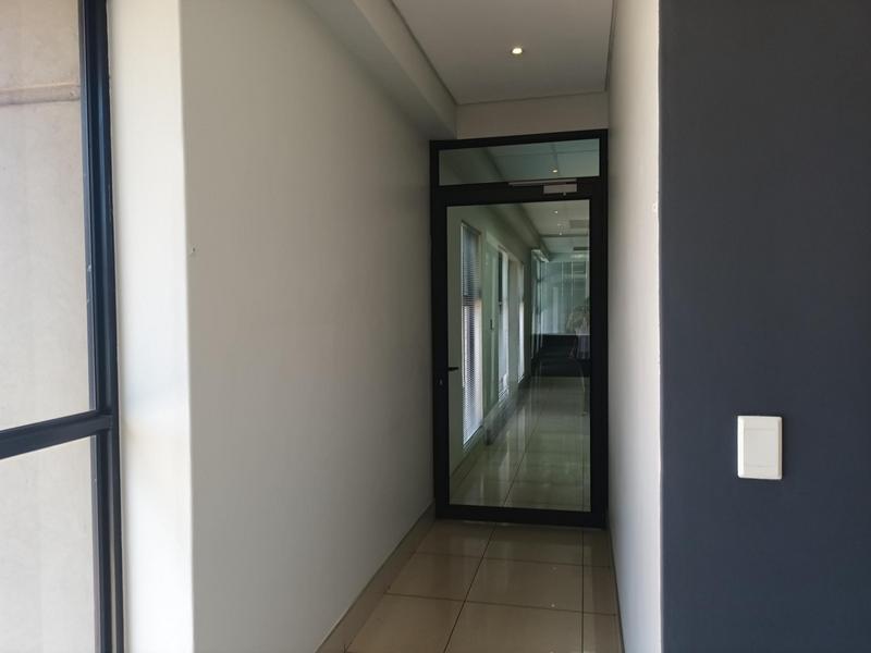 To Let commercial Property for Rent in Route 21 Business Park Gauteng