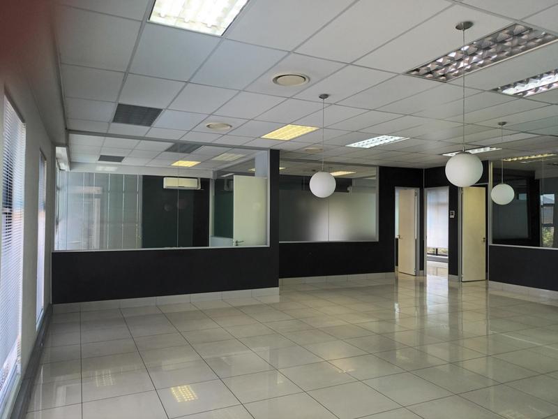 To Let commercial Property for Rent in Route 21 Business Park Gauteng