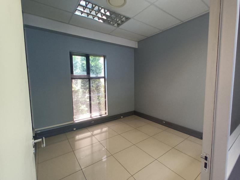 To Let commercial Property for Rent in Route 21 Business Park Gauteng