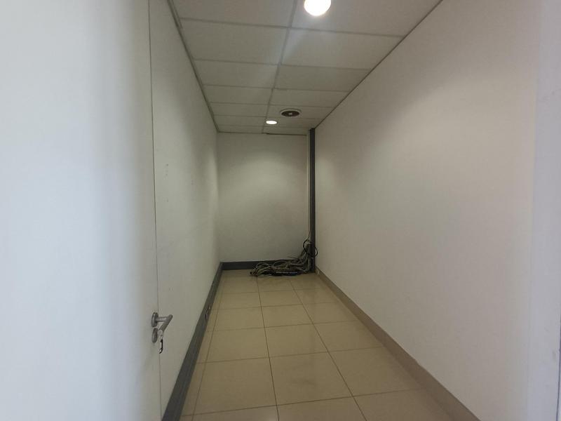 To Let commercial Property for Rent in Route 21 Business Park Gauteng