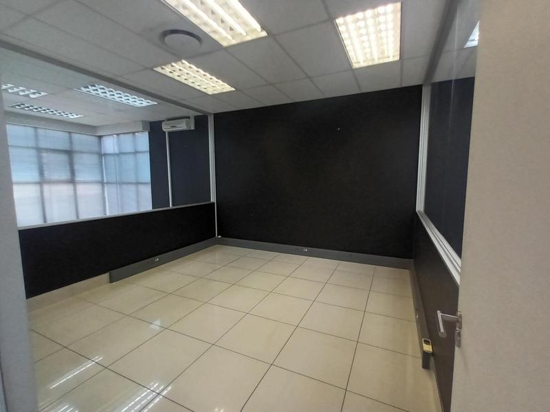 To Let commercial Property for Rent in Route 21 Business Park Gauteng