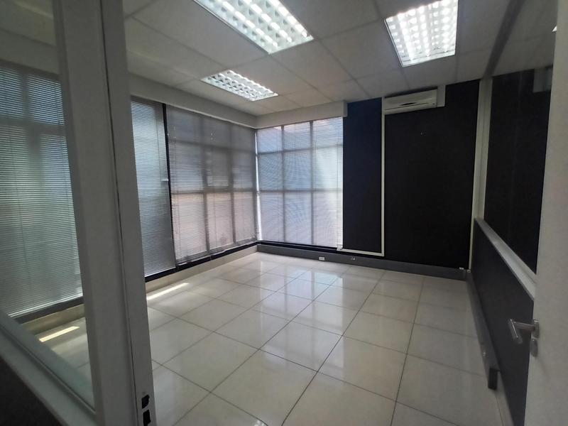 To Let commercial Property for Rent in Route 21 Business Park Gauteng
