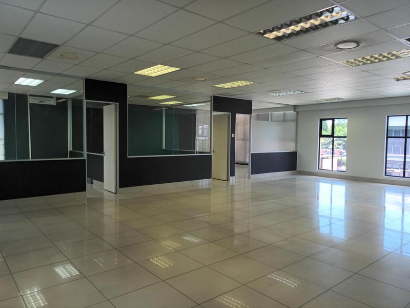 To Let commercial Property for Rent in Route 21 Business Park Gauteng