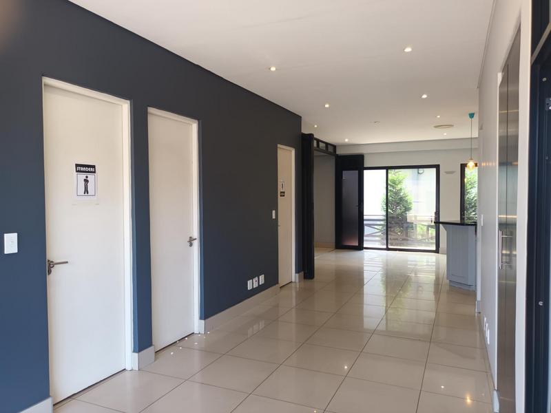 To Let commercial Property for Rent in Route 21 Business Park Gauteng
