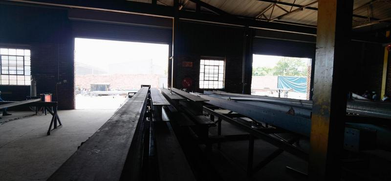 To Let commercial Property for Rent in Silvertondale Gauteng