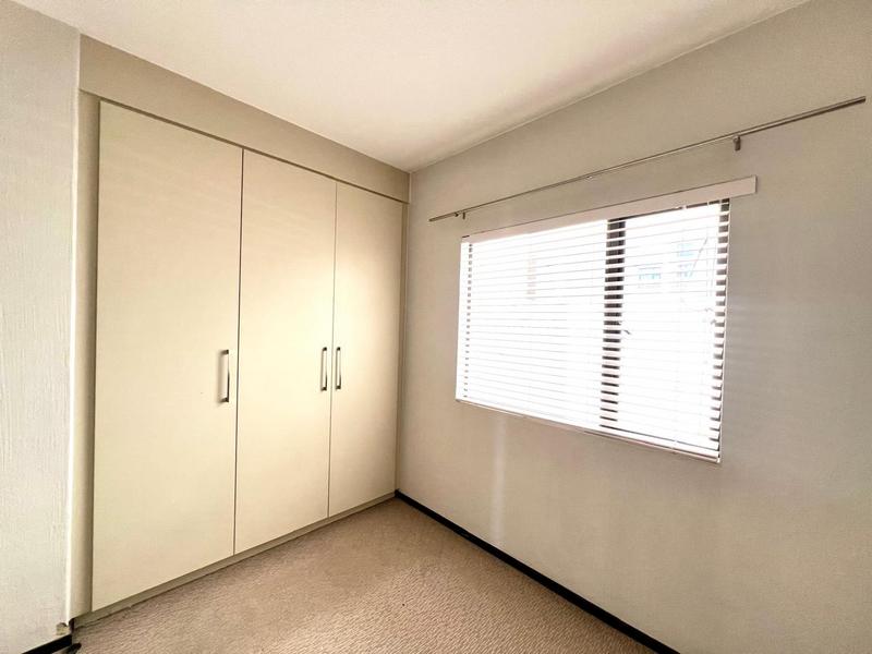 To Let 2 Bedroom Property for Rent in Fourways Gauteng