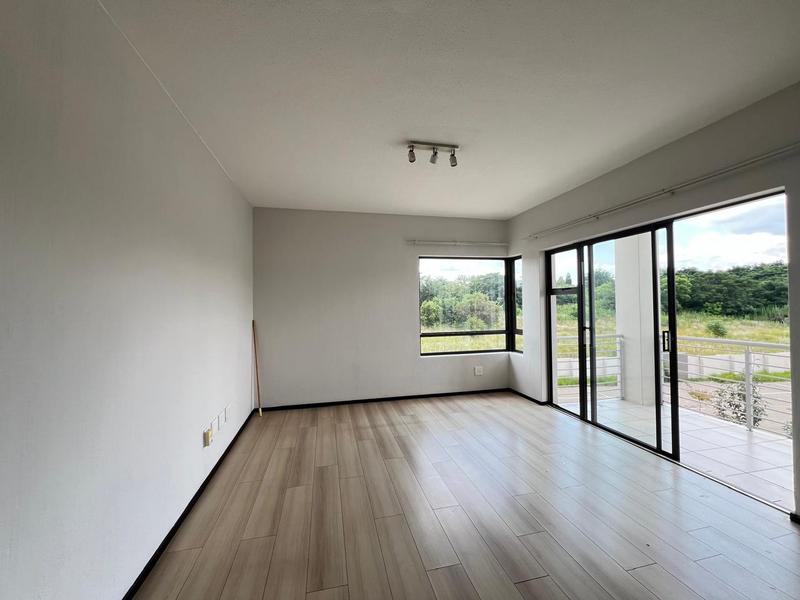 To Let 3 Bedroom Property for Rent in Fourways Gauteng