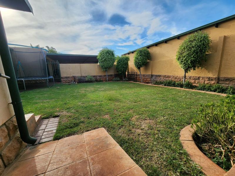 3 Bedroom Property for Sale in Annlin Gauteng