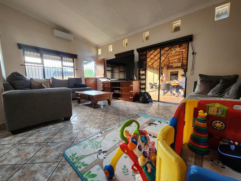 3 Bedroom Property for Sale in Annlin Gauteng