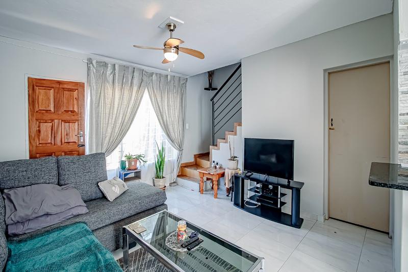 2 Bedroom Property for Sale in Annlin Gauteng