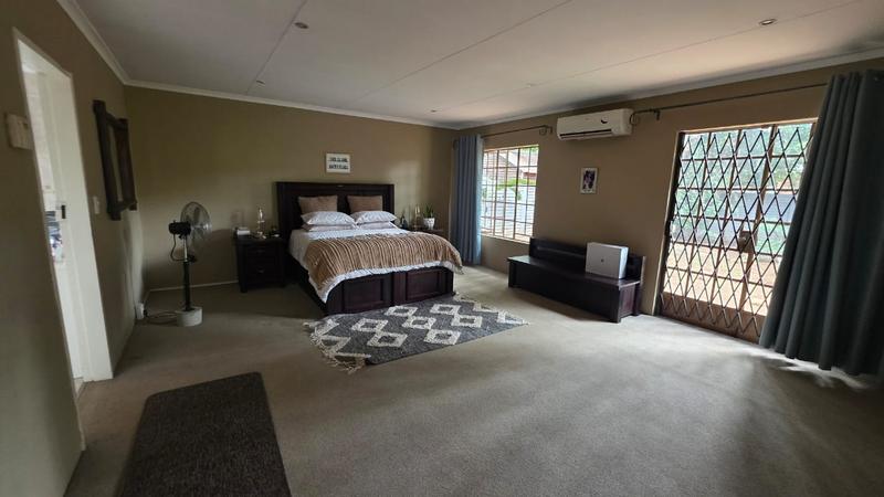 4 Bedroom Property for Sale in Doornpoort Gauteng