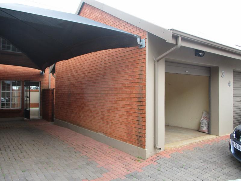 2 Bedroom Property for Sale in Montana Gauteng