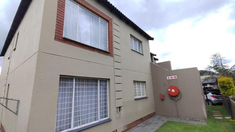 2 Bedroom Property for Sale in Twee Riviere Lifestyle Estate Gauteng