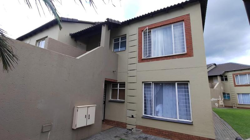 2 Bedroom Property for Sale in Twee Riviere Lifestyle Estate Gauteng