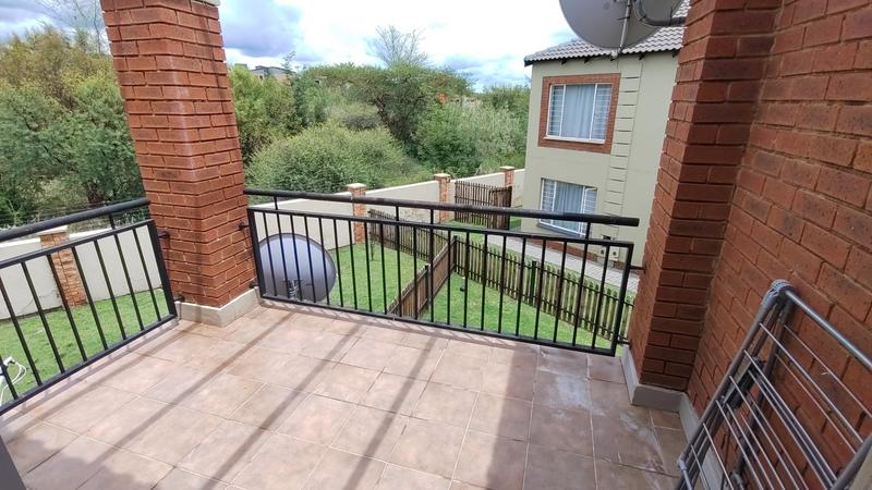 2 Bedroom Property for Sale in Twee Riviere Lifestyle Estate Gauteng