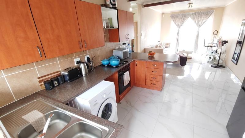 2 Bedroom Property for Sale in Twee Riviere Lifestyle Estate Gauteng