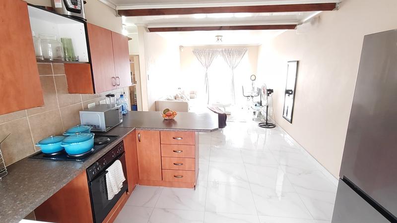 2 Bedroom Property for Sale in Twee Riviere Lifestyle Estate Gauteng