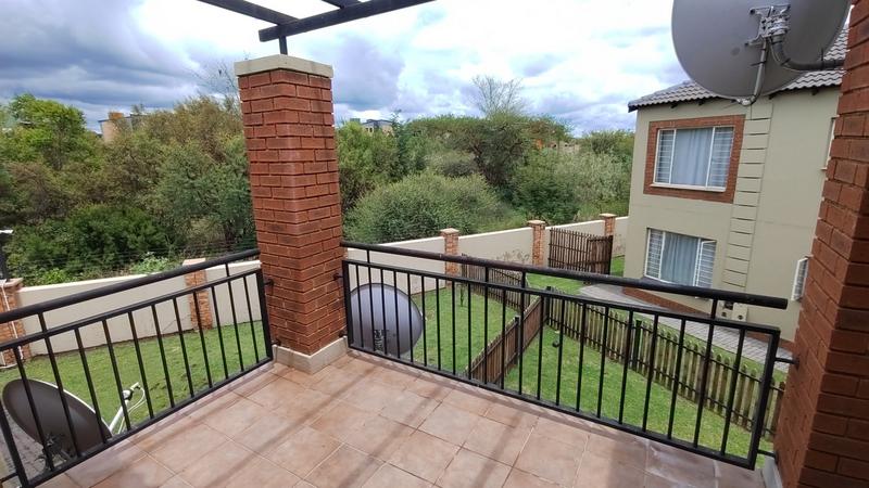 2 Bedroom Property for Sale in Twee Riviere Lifestyle Estate Gauteng