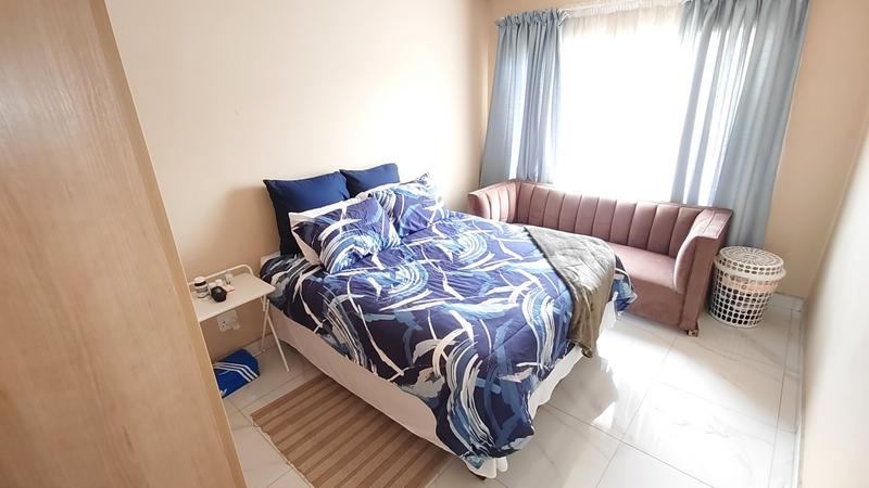 2 Bedroom Property for Sale in Twee Riviere Lifestyle Estate Gauteng