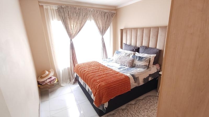 2 Bedroom Property for Sale in Twee Riviere Lifestyle Estate Gauteng