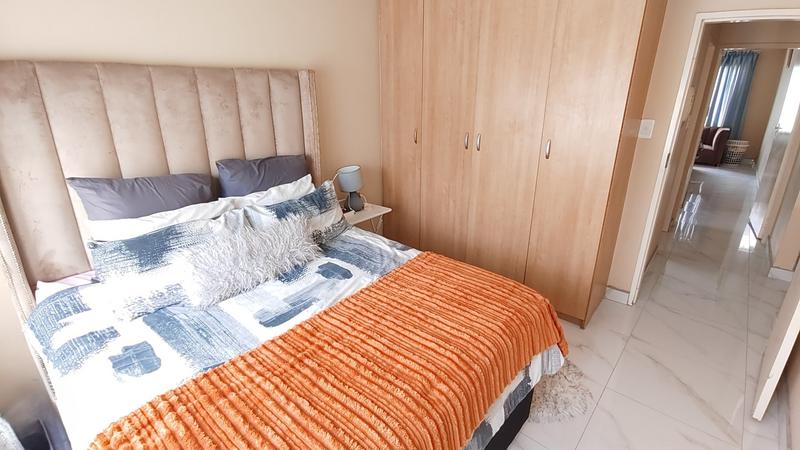 2 Bedroom Property for Sale in Twee Riviere Lifestyle Estate Gauteng