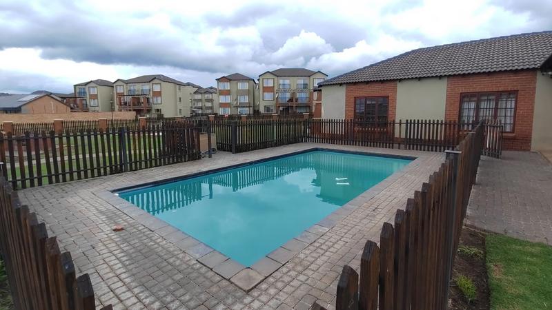 2 Bedroom Property for Sale in Twee Riviere Lifestyle Estate Gauteng