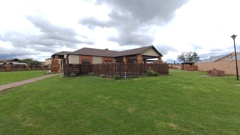 2 Bedroom Property for Sale in Twee Riviere Lifestyle Estate Gauteng