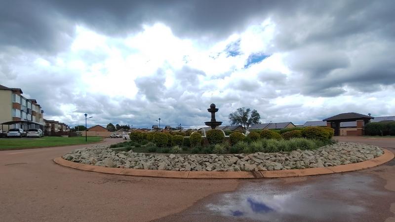 2 Bedroom Property for Sale in Twee Riviere Lifestyle Estate Gauteng