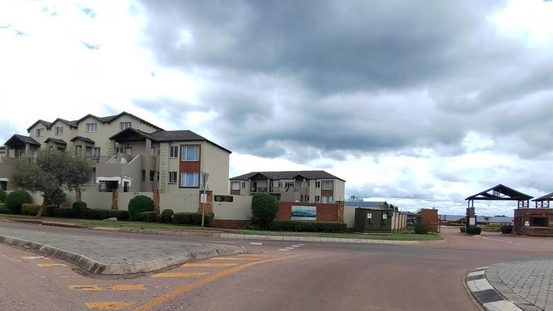 2 Bedroom Property for Sale in Twee Riviere Lifestyle Estate Gauteng