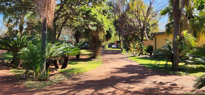 5 Bedroom Property for Sale in Winternest Gauteng