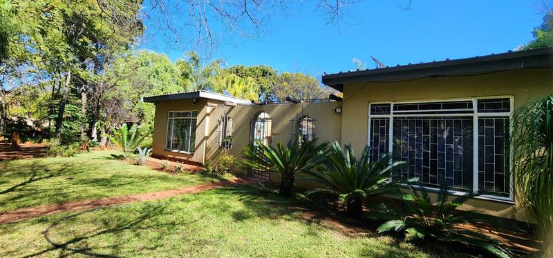5 Bedroom Property for Sale in Winternest Gauteng