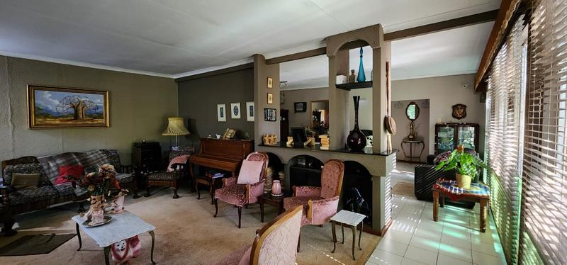 5 Bedroom Property for Sale in Winternest Gauteng