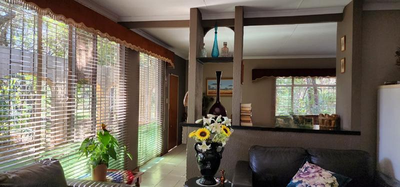 5 Bedroom Property for Sale in Winternest Gauteng