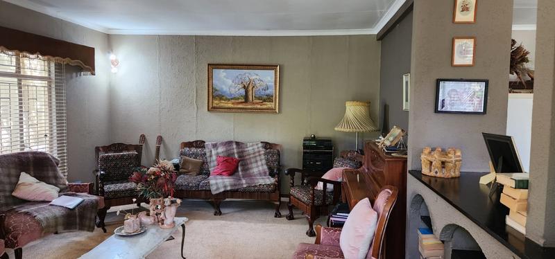 5 Bedroom Property for Sale in Winternest Gauteng