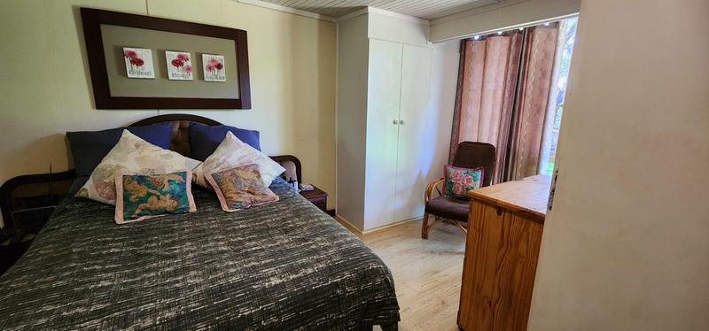 5 Bedroom Property for Sale in Winternest Gauteng