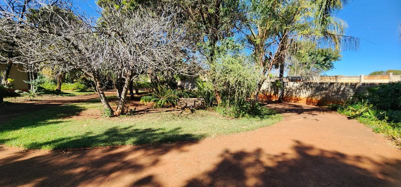 5 Bedroom Property for Sale in Winternest Gauteng