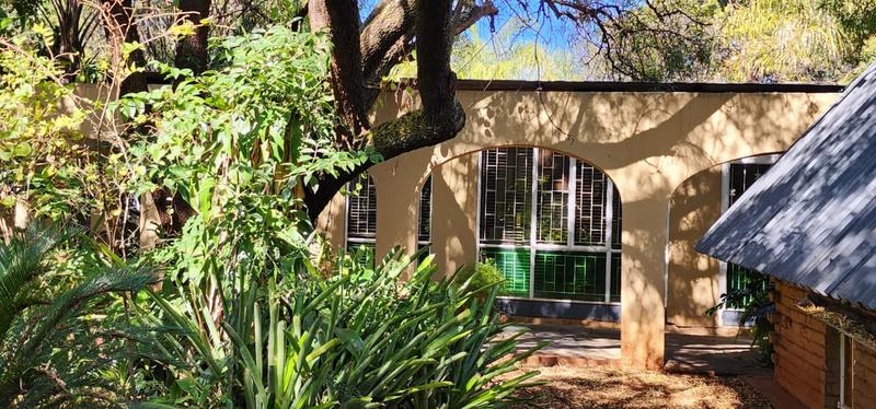 5 Bedroom Property for Sale in Winternest Gauteng