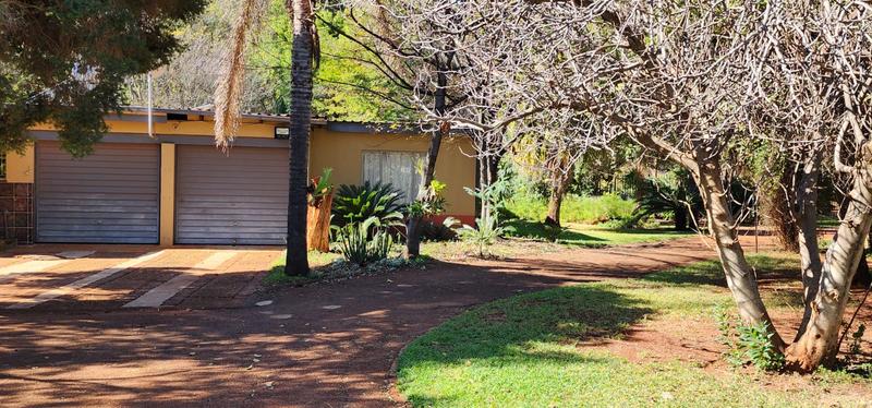 5 Bedroom Property for Sale in Winternest Gauteng