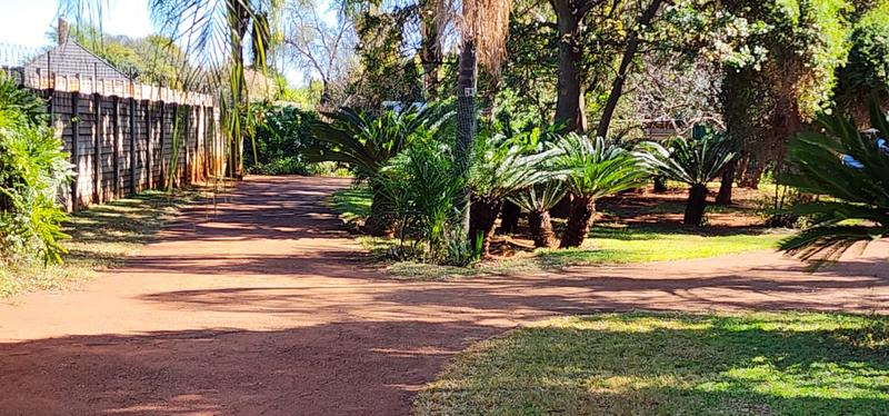 5 Bedroom Property for Sale in Winternest Gauteng