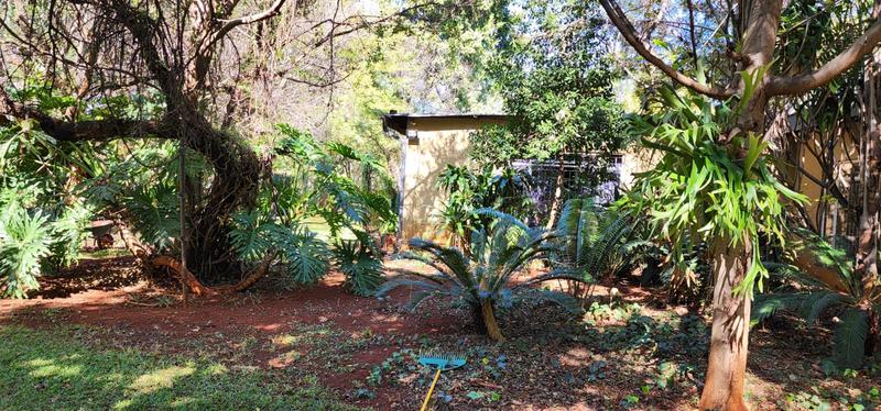 5 Bedroom Property for Sale in Winternest Gauteng