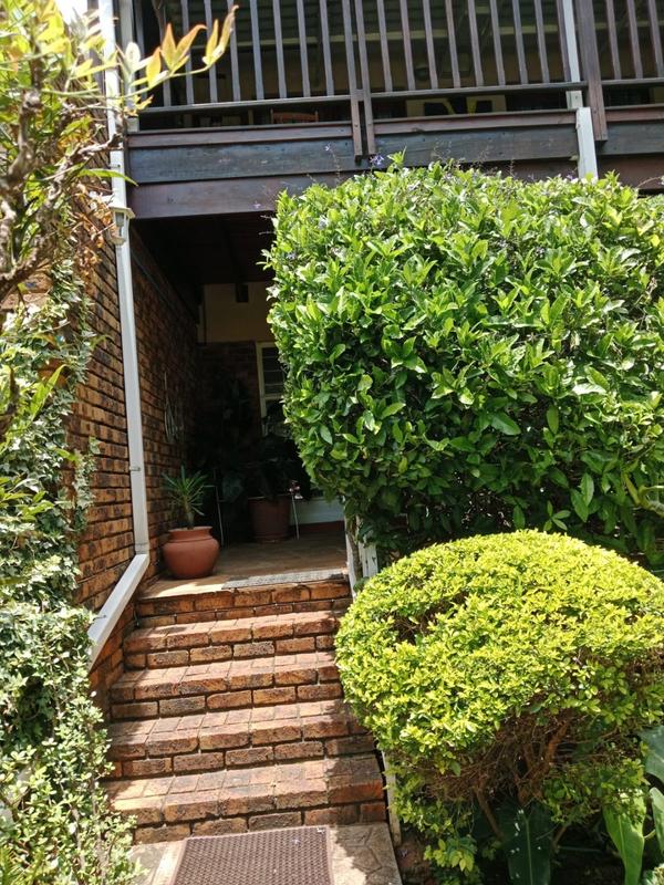 3 Bedroom Property for Sale in Wonderboom Gauteng