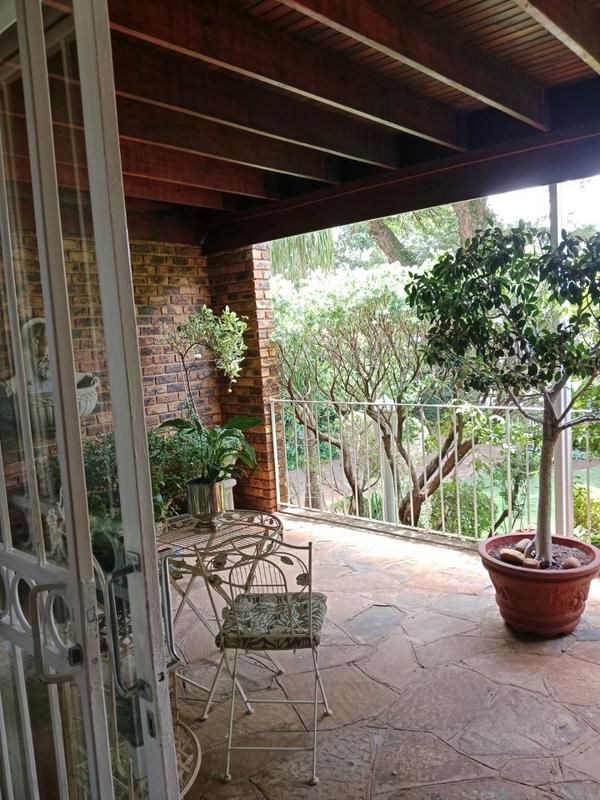 3 Bedroom Property for Sale in Wonderboom Gauteng