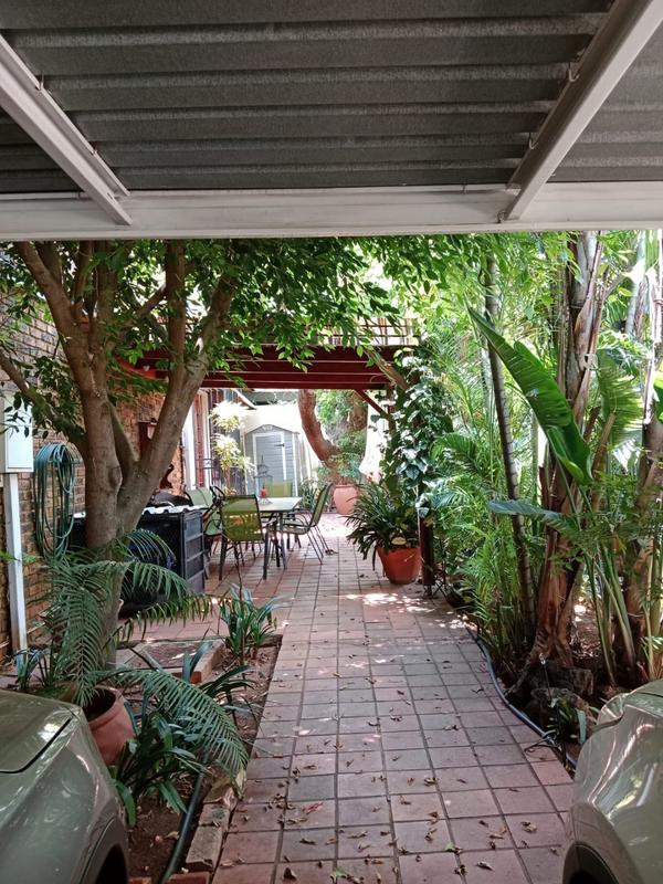 3 Bedroom Property for Sale in Wonderboom Gauteng