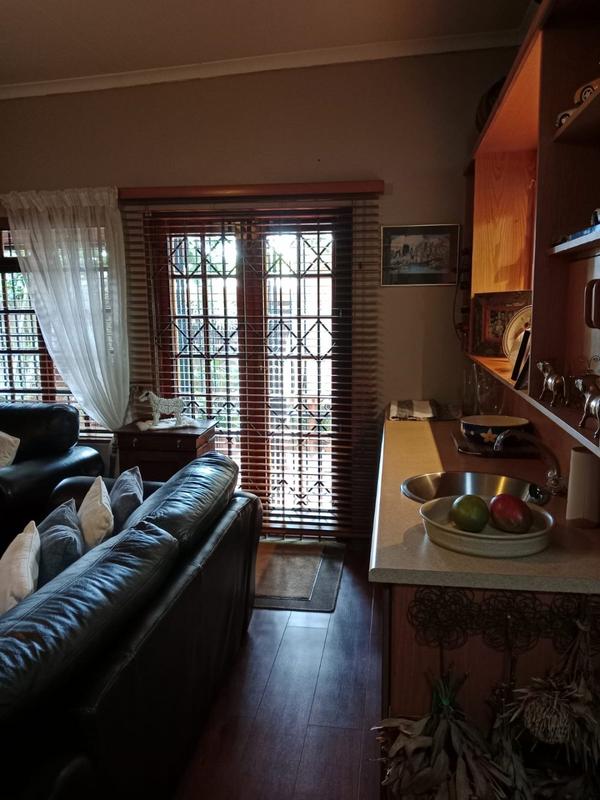 3 Bedroom Property for Sale in Wonderboom Gauteng