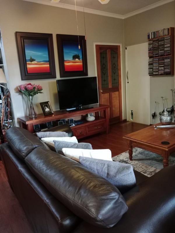 3 Bedroom Property for Sale in Wonderboom Gauteng