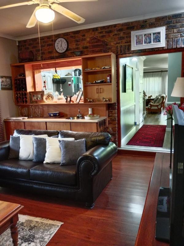 3 Bedroom Property for Sale in Wonderboom Gauteng