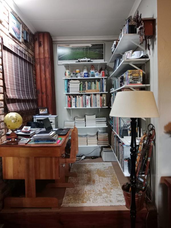 3 Bedroom Property for Sale in Wonderboom Gauteng