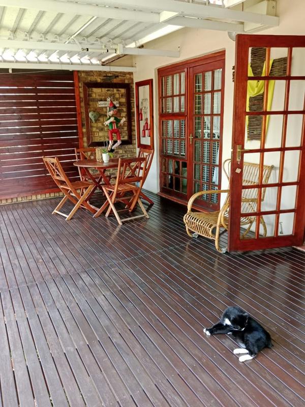 3 Bedroom Property for Sale in Wonderboom Gauteng