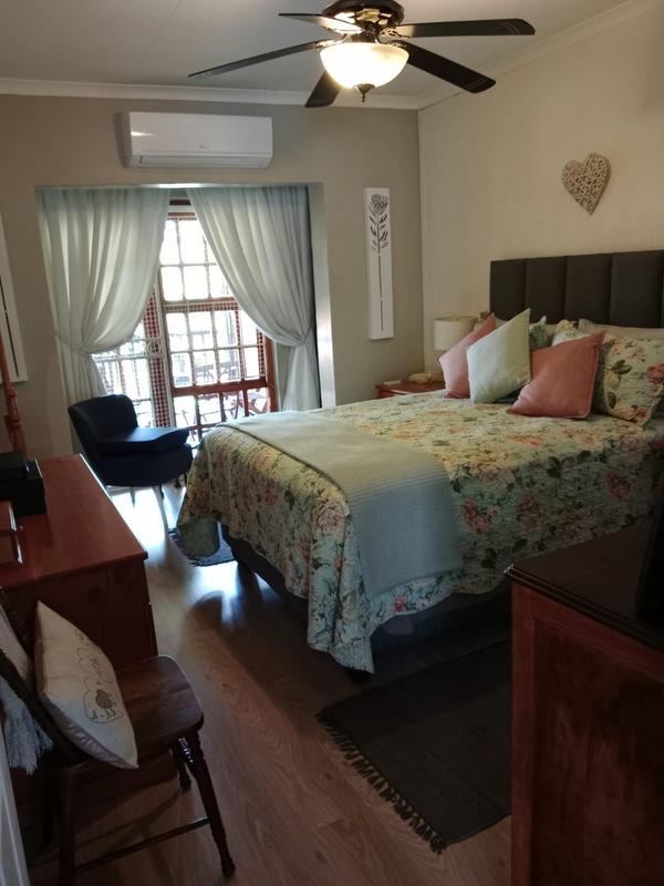 3 Bedroom Property for Sale in Wonderboom Gauteng