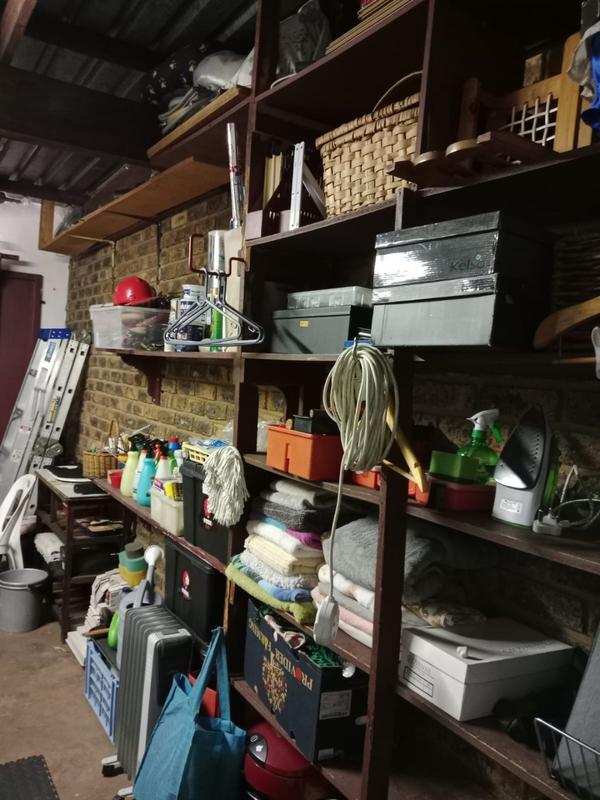 3 Bedroom Property for Sale in Wonderboom Gauteng